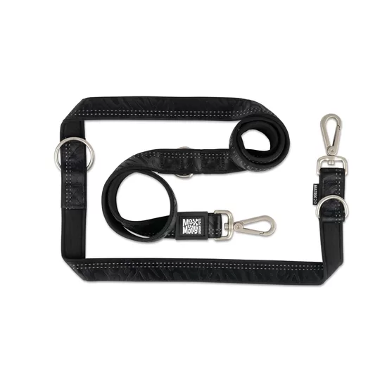 MATRIX 2.0 BLACK MULTI - 7 FUNKCIJU PAVADA 200CM