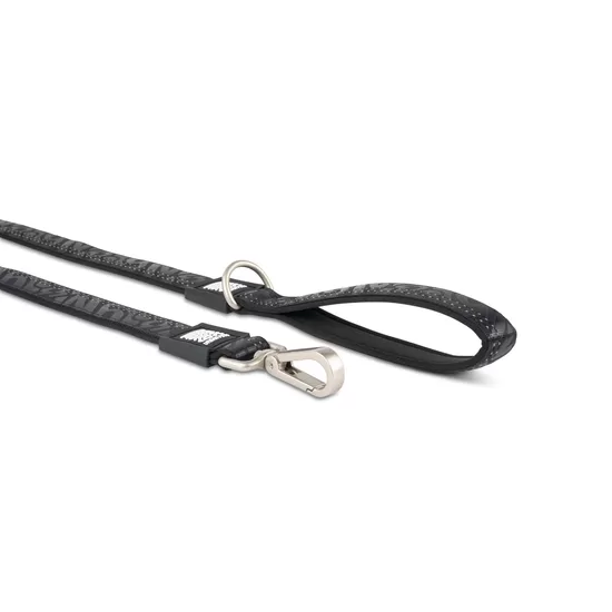 MATRIX 2.0 BLACK - ĪSĀ PAVADA 120 CM