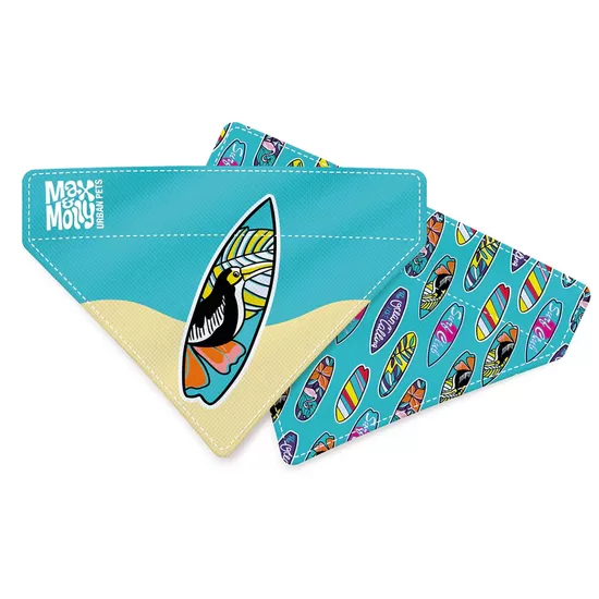 BANDANA Aloha Surfing