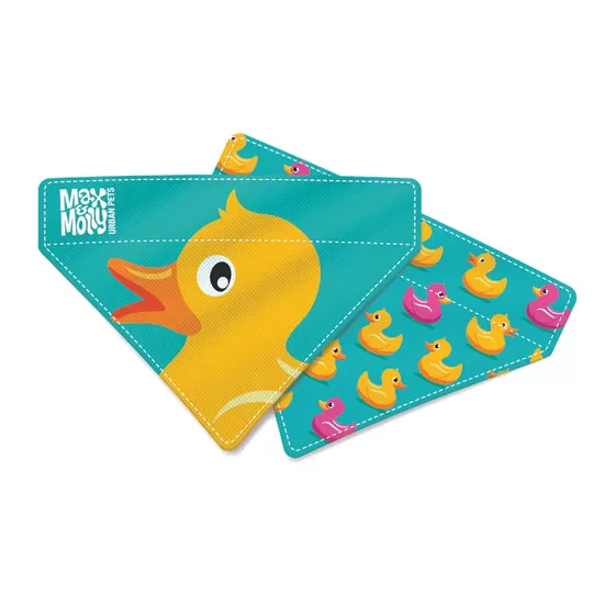BANDANA Ducklings Pīļošanās
