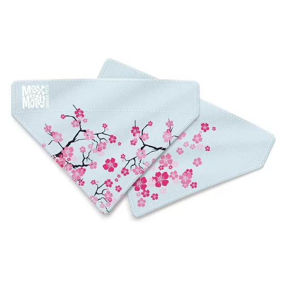 BANDANA Cherry Bloom ĶIRŠU ZIEDI