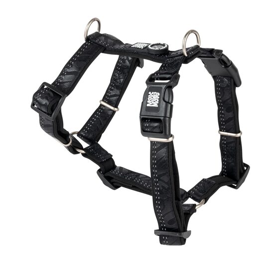 IEMAUKTI H formas COMFORT - MATRIX 2.0 GOTCHA! Smart ID BLACK