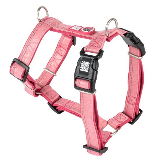 IEMAUKTI H formas COMFORT - MATRIX 2.0 GOTCHA! Smart ID ROSE