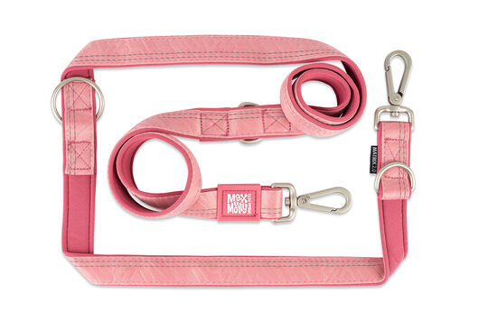 MATRIX 2.0 ROSE MULTI - 7 FUNKCIJU PAVADA 200CM