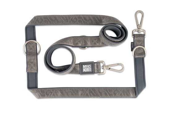 MATRIX 2.0 STONE MULTI - 7 FUNKCIJU PAVADA 200CM