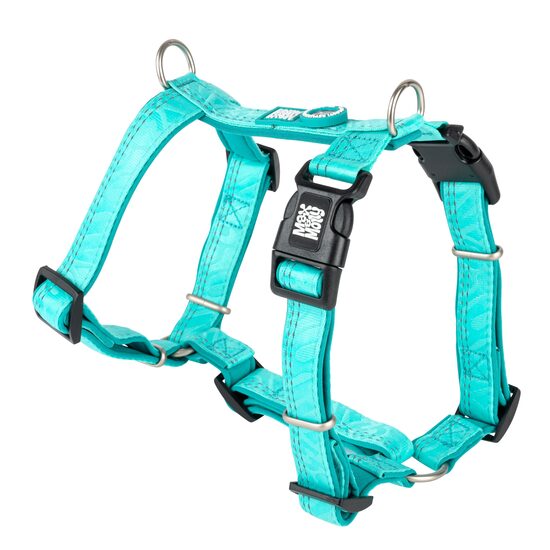 IEMAUKTI H formas COMFORT - MATRIX 2.0 GOTCHA! Smart ID TURQUOSE