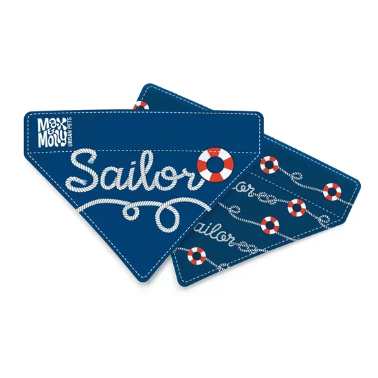 BANDANA Sailor JŪRNIEKS