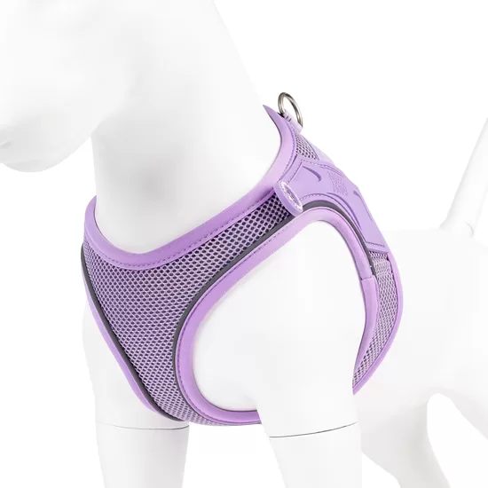 AIR VEST IEMAUKTI - MATRIX 2.0 LAVENDER