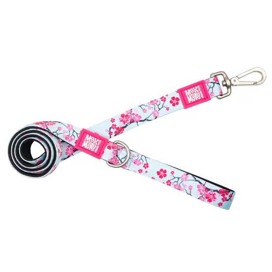 Īsā pavada Cherry Bloom ĶIRŠU ZIEDI