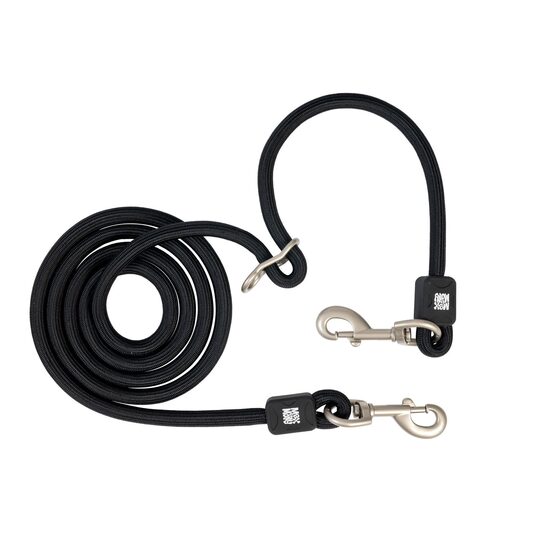 STRIĶA PAVADA MATRIX 2.0 BLACK