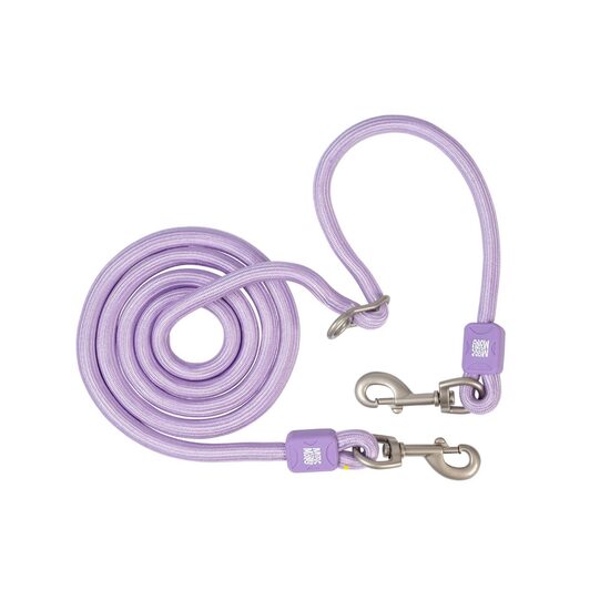 STRIĶA PAVADA MATRIX 2.0 LAVANDER