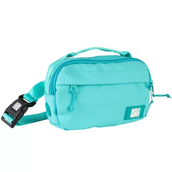 PASTAIGU / TRENIŅU JOSTAS SOMIŅA - MATRIX 2.0 TURQUOISE